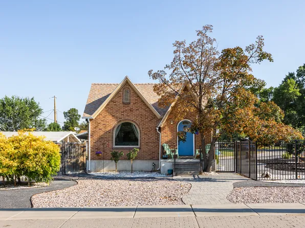1895 E 3900 S, Millcreek, UT 84124