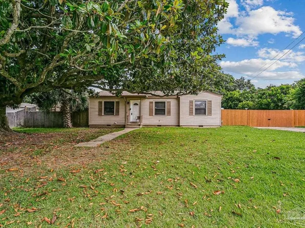 4904 Birch Ave, Pensacola, FL 32506