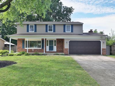 2065 Fincastle Ct, Columbus, OH, 43235