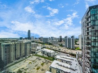 4521 San Felipe St Unit 1904, Houston, TX 77027