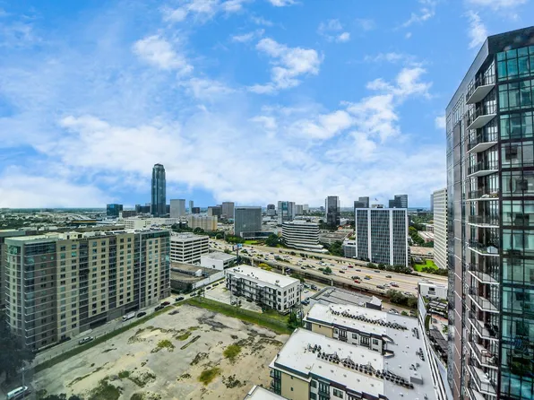 4521 San Felipe St Unit 1904, Houston, TX 77027