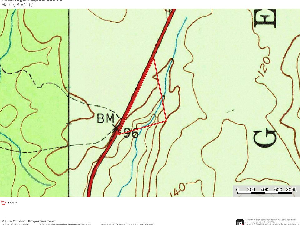 2nd image of M1CL28 Route 1A Route