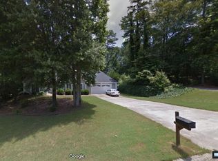 100 Stoneacre Curv, Peachtree City, GA 30269