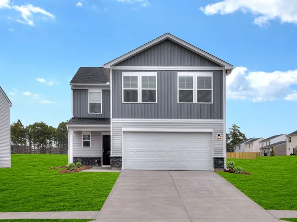 Homes Available Soon, Essence at Bent Creek Village