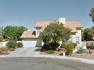 230 Comanche Ct, Henderson, NV 89074