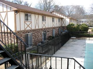 1177 Church St UNIT E, Decatur, GA 30030