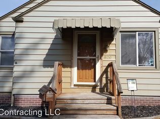 820 Poplar St, Fort Wayne, IN 46802