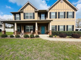 268 Crabapple Ct, Dothan, AL 36301