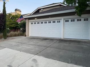 117 Winter Harbor Pl, Vallejo, CA 94591
