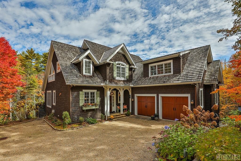 350 Rockhouse Falls Lane, Sapphire, NC 28774 MLS 106251 Zillow