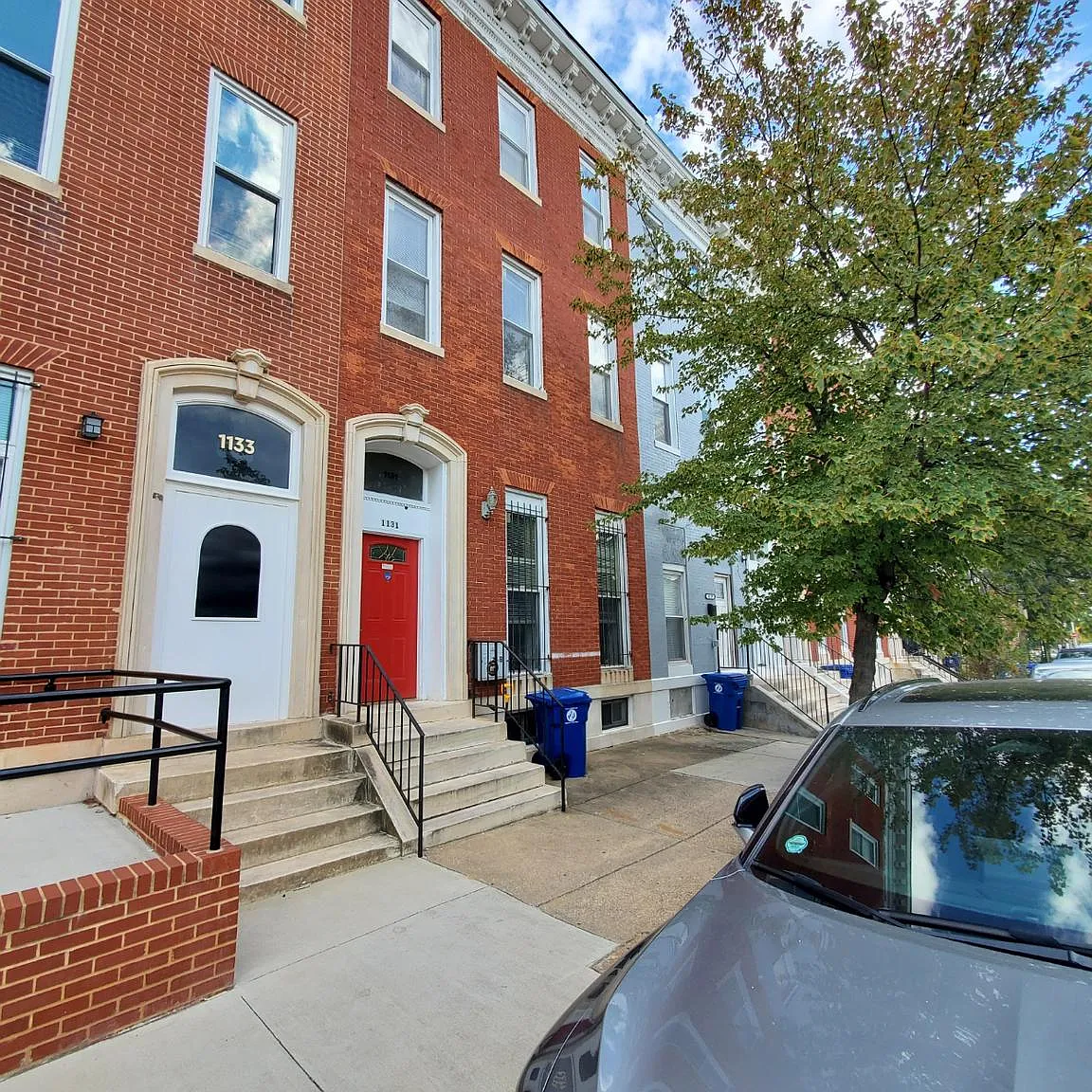 1 bed, 1.0 bath, $1,000 — Photo 2