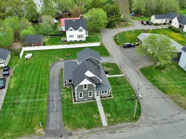23 Mill Street, Houlton, ME 04730