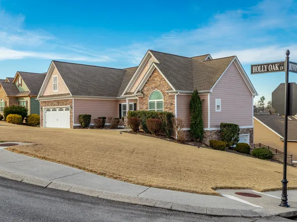 151 Holly Oak Ln, Ringgold, GA 30736