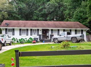 1535 Flat Shoals Rd SW, Conyers, GA 30094