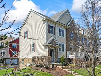 1101 Maubert Ct #1101, Carol Stream, IL, 60188