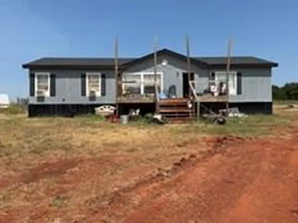 100864 S 3330th Rd, Harrah, OK 73045