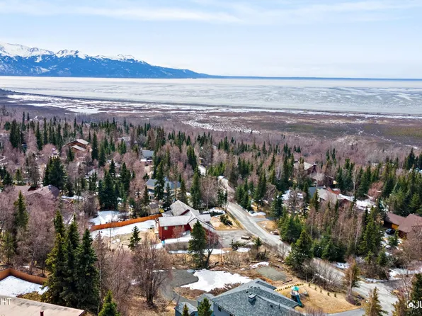 L8 Terracewood Ln, Anchorage, AK 99516