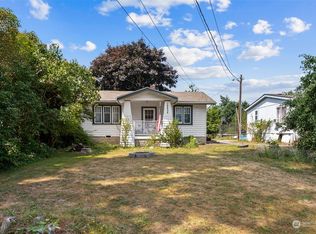 19808 24th Ave W, Lynnwood, WA