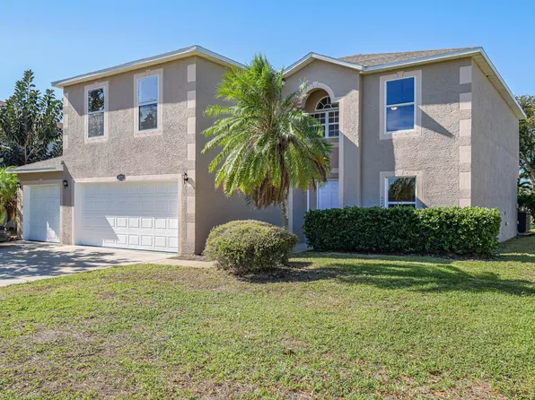 5929 Ridge Lake Circle, Vero Beach, FL 32967