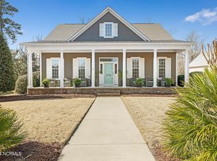 456 Bayfield Dr, Wilmington, NC 28411