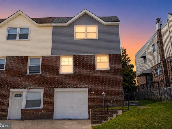 2536 Maxwell St, Philadelphia, PA 19152