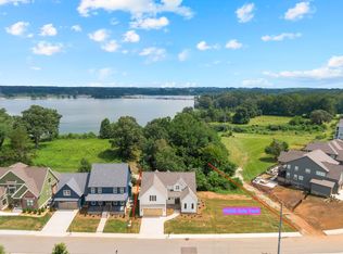 279 Hammock Dr LOT 252, Winchester, TN 37398