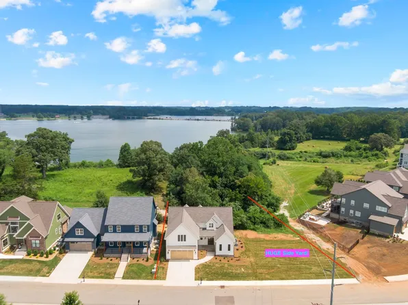 279 Hammock Dr Lot 252, Winchester, TN 37398