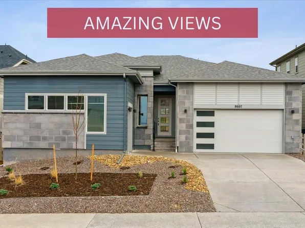 8607 Yellowcress Street, Littleton, CO 80125