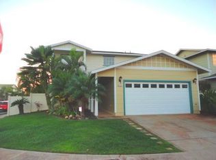 91-202 Kamaehu Way, Ewa Beach, HI 96706