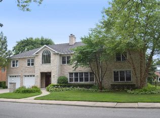 6151 N Lemont Ave, Chicago, IL 60646