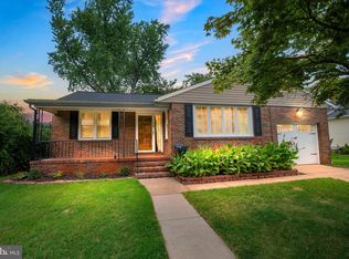 215 Arch St, Delran, NJ 08075