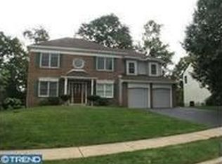 184 Stine Dr, Collegeville, PA 19426