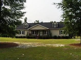 4099 Mount Misery Rd NE, Leland, NC 28451