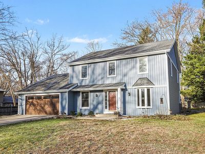 7676 Orchard Hill Ave, Kalamazoo, MI, 49009