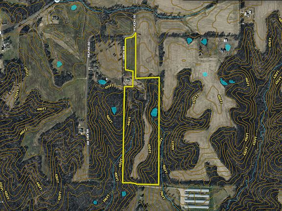 4th image of Simon Rd Lot Wp001