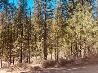 LOT 2200 Schoonover #1, Crescent, OR 97733