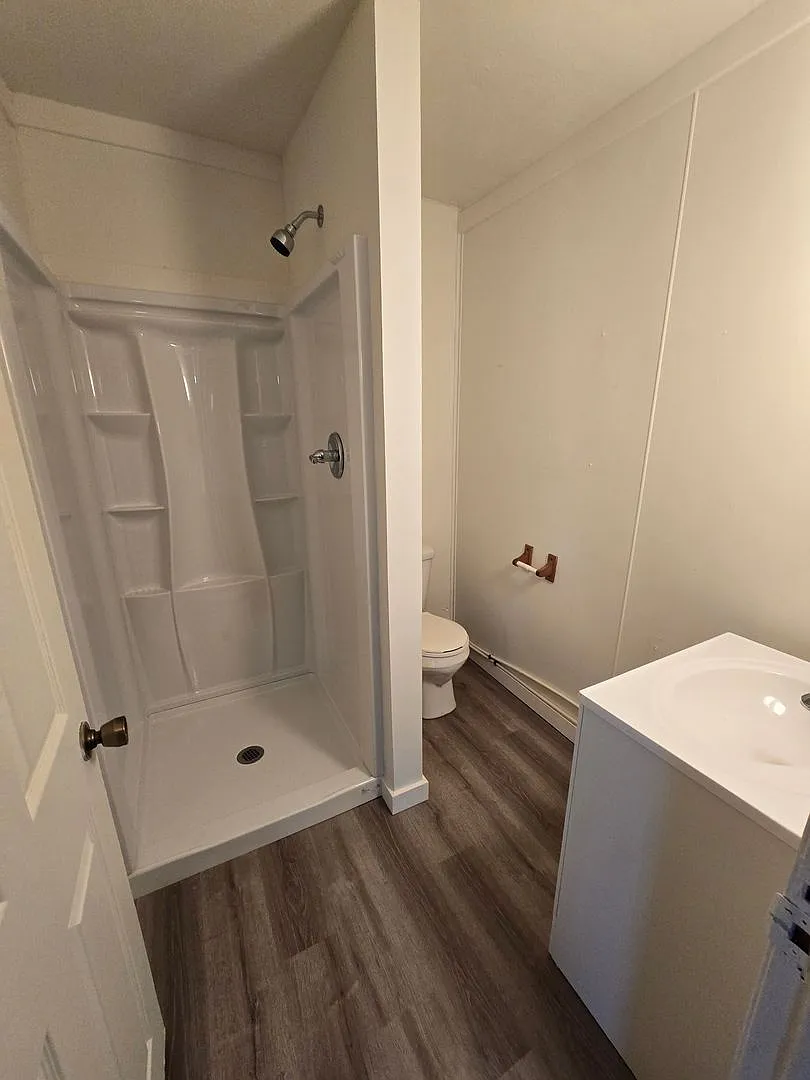 Rent Sux - 110 Alderson Street — Photo 1
