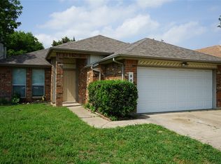 507 Sea Rim Dr, Arlington, TX 76018