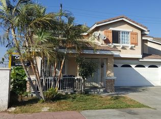 6110 Santa Fe Ave, Huntington Park, CA 90255