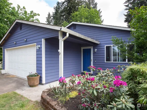1515 13th Avenue SW, Olympia, WA 98502