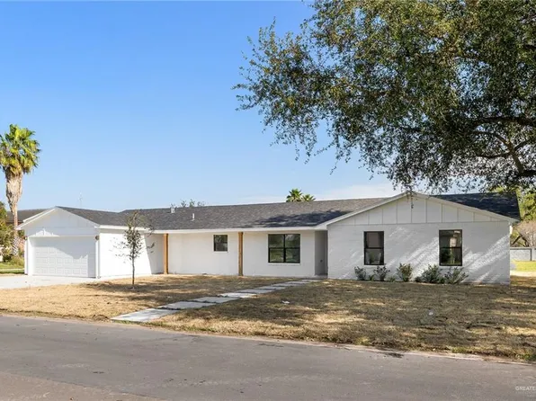 402 N Alvarado St, Alton, TX 78573