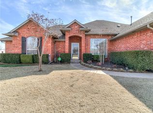 1820 Crested Butte St, Guthrie, OK 73044