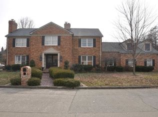 7401 E Olive St, Evansville, IN