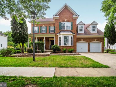 2110 Green Ginger Cir, Accokeek, MD, 20607