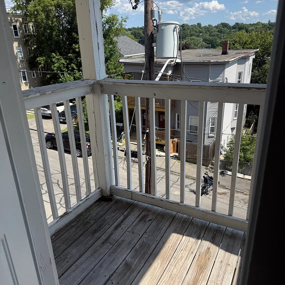 2 bed, 1.0 bath, 1000 sqft, $2,600 — Photo 2