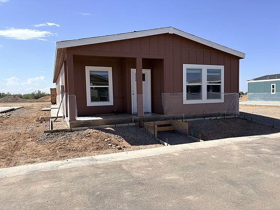 2nd image of 3301 S Goldfield Rd #5133