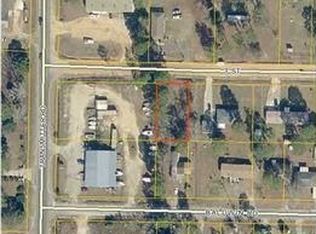 3520 T St, Panama City, FL 32404