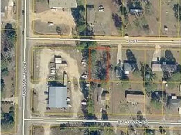 3520 T St, Panama City, FL 32404