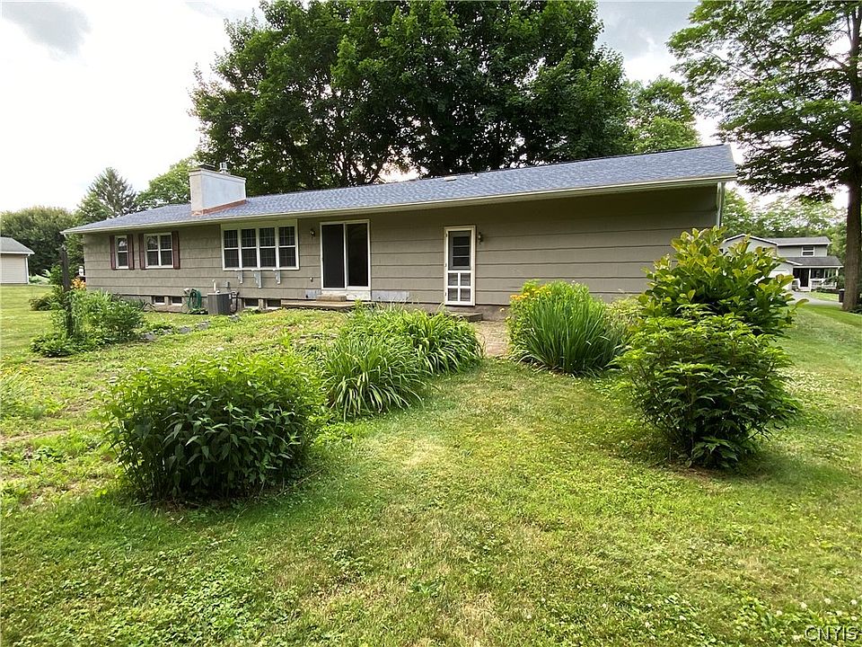 104 Sylvan St, Elbridge, NY 13060 Zillow