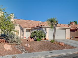 3790 Morning Canyon St, Las Vegas, NV 89147